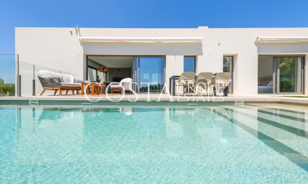 Villa - Nieuwbouw Woningen - Las Colinas Golf -
                Las Colinas Golf