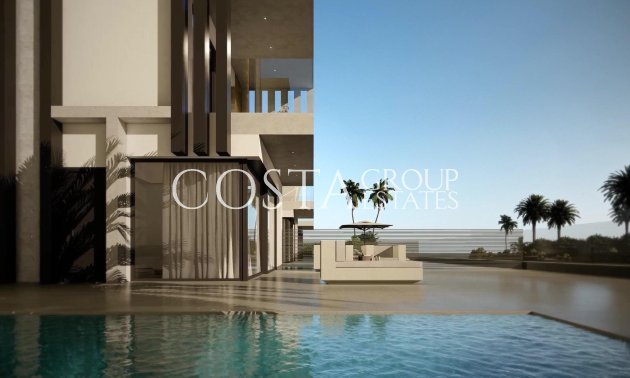 Villa - Nieuwbouw Woningen - Puerto de Mazarron - El Alamillo