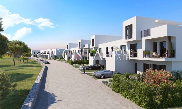 Villa - Nieuwbouw Woningen - San Roque - San Roque