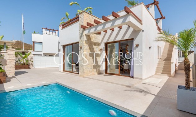 Villa - Nieuwbouw Woningen - Vera - Vera Playa