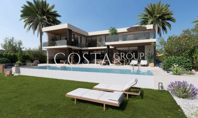 Villa - Nouvelle construction - Altaona Golf & Country Village - Altaona Golf & Country Village