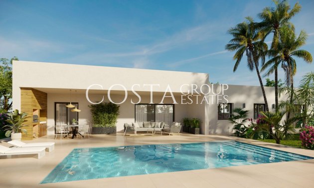 Villa - Nouvelle construction - Aspe -
                Aspe