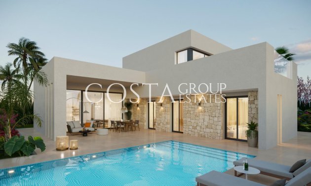 Villa - Nouvelle construction - Aspe - Aspe