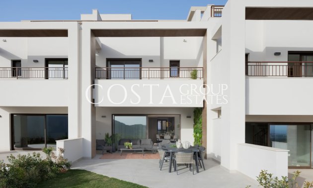 Villa - Nouvelle construction - Cerros del Lago - Cerros del Lago