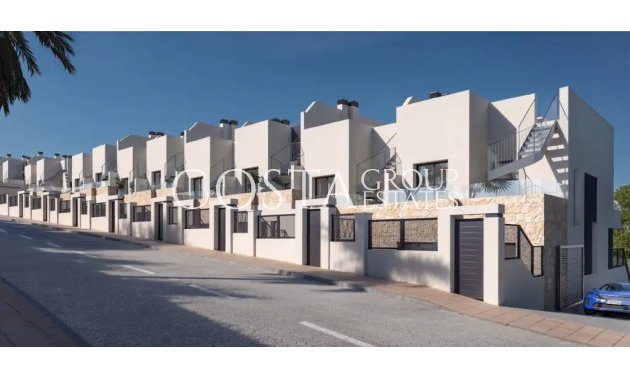 Villa - Nouvelle construction - Fuengirola - Fuengirola