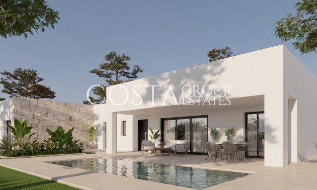 Villa - Nouvelle construction - La Romana - La Romana