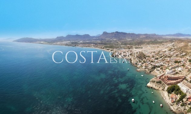 Villa - Nouvelle construction - San Juan de los Terreros - San Juan De Los Terreros