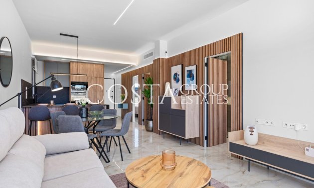 Villa - Resale - Algorfa - Algorfa