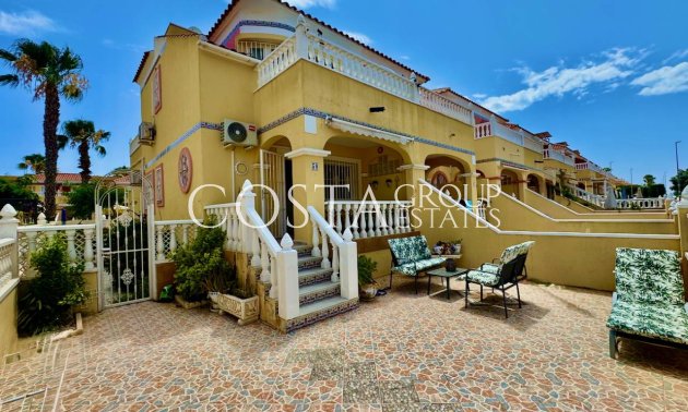 Villa - Resale - Algorfa - Lo Crispin