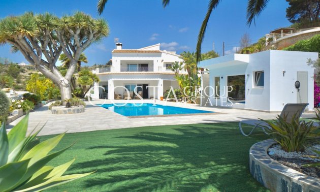 Villa - Resale - Algorfa - Montemar