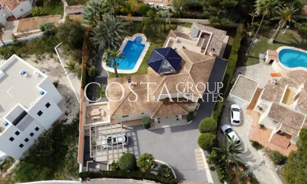 Villa - Resale - Alicante - Alicante Centro