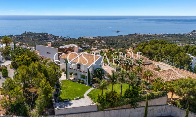 Villa - Resale - Altea - Altea La Vella