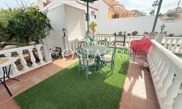 Villa - Resale - Benijofar - Benijofar