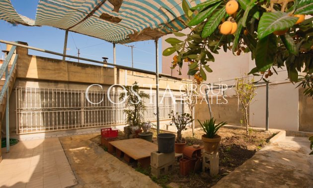 Villa - Resale - Benijofar - Benijofar