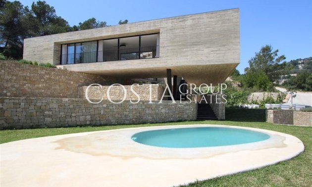 Villa - Resale - Benissa - Benissa Centro