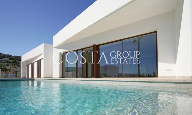 Villa - Resale - Benissa - Benissa Centro