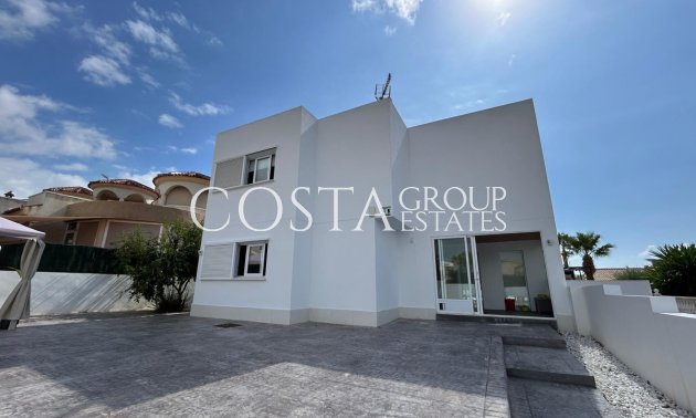 Villa - Resale - Bigastro - Bigastro