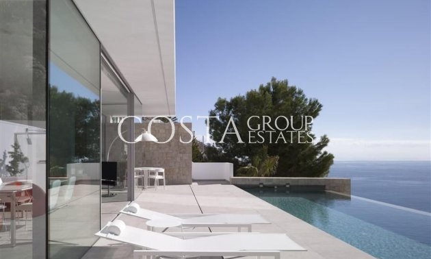 Villa - Resale - Calpe - Calpe Centro