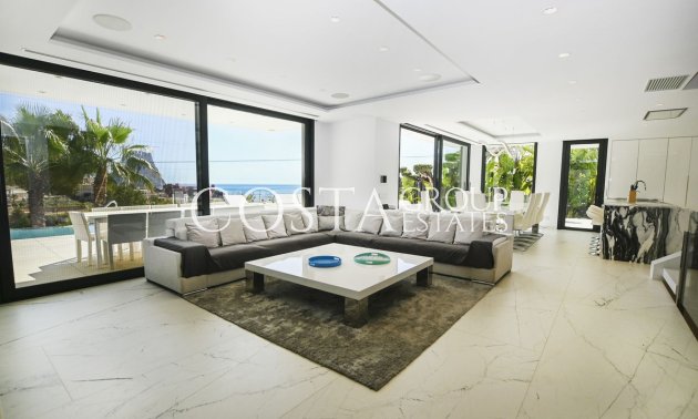 Villa - Resale - Calpe - Calpe Centro