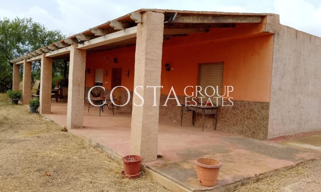 Villa - Resale - Cartagena -
                La Magdalena