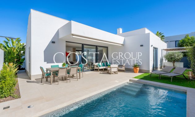 Villa - Resale - Cartagena - Mar De Cristal