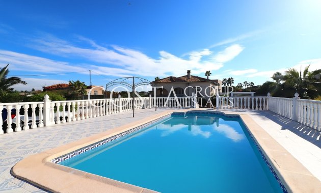 Villa - Resale - Catral - Catral Centro