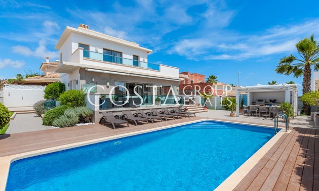 Villa - Resale - Ciudad Quesada - Ciudad Quesada