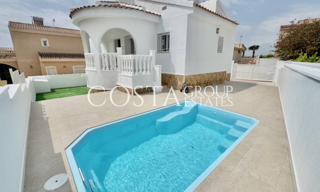 Villa - Resale - Ciudad Quesada - Ciudad Quesada