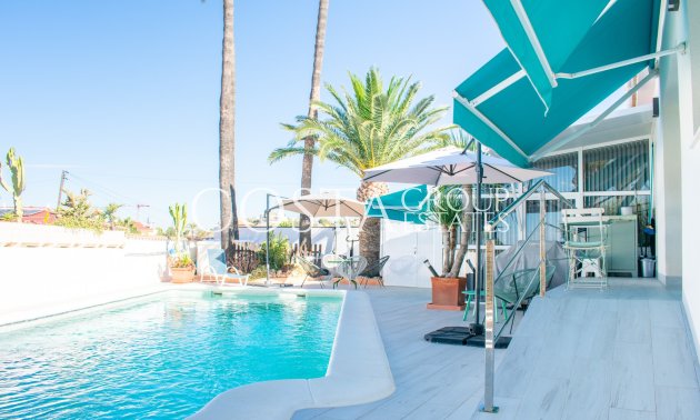 Villa - Resale - Ciudad Quesada - Ciudad Quesada