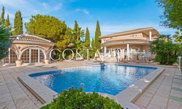 Villa - Resale -
            Ciudad Quesada - MM-74606