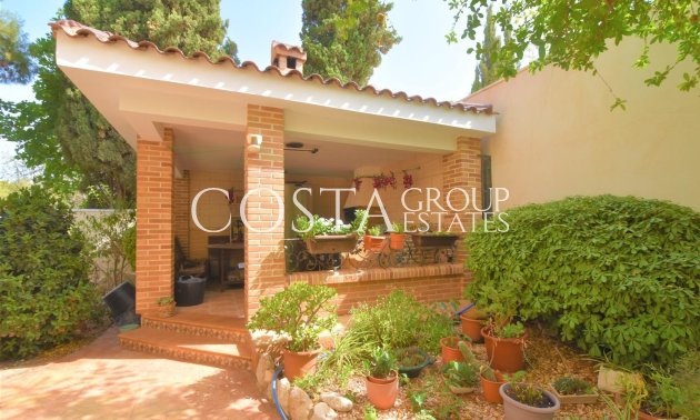 Villa - Resale - Ciudad Quesada - Urbanizaciones