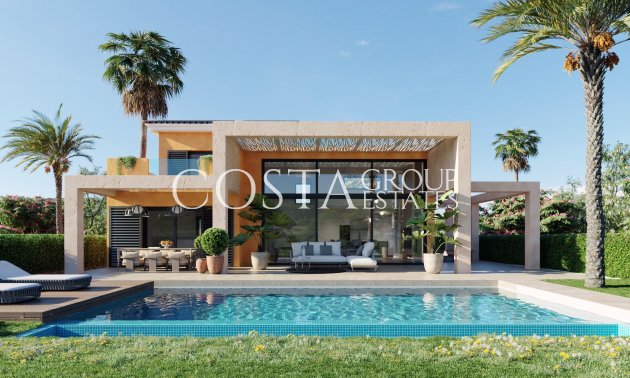 Villa - Resale - Cuevas del Almanzora - Villaricos
