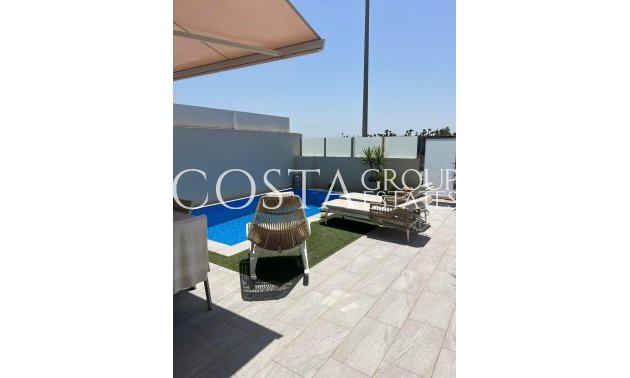 Villa - Resale - Daya Vieja - Daya Vieja Centro
