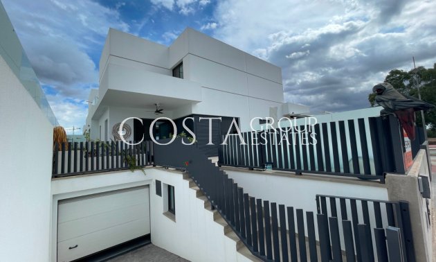 Villa - Resale - Dolores - Dolores Centro