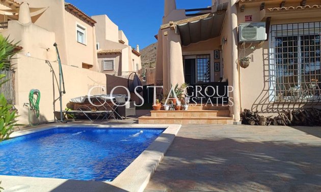 Villa - Resale - Fortuna -
                Fortuna Centro