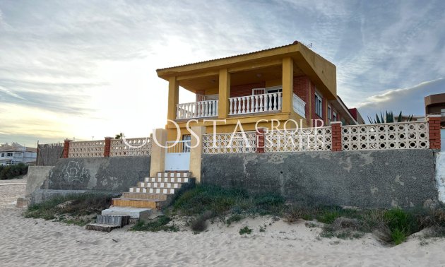 Villa - Resale - Guardamar del Segura - Guardamar del Segura Centro