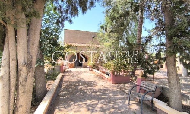Villa - Resale - Jumilla - Jumilla Centro