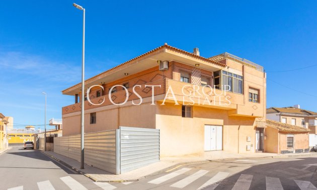 Villa - Resale - La Union - La Union Centro