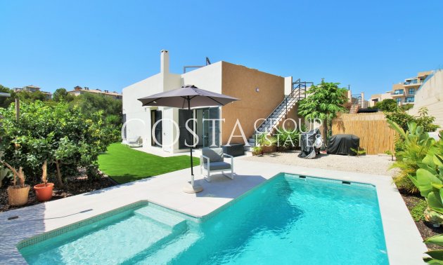 Villa - Resale - La Zenia - La Zenia