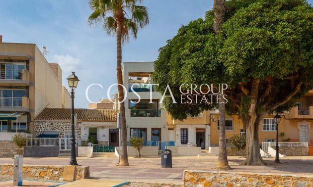 Villa - Resale - Los Alcazares - Los Alcazares Centro