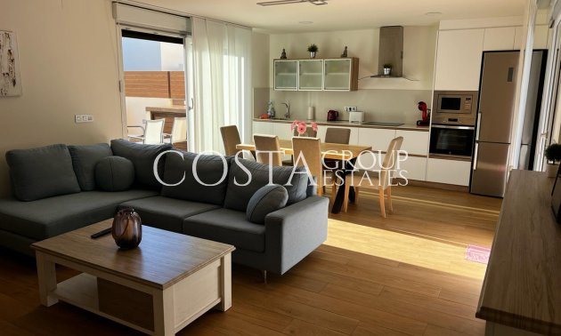 Villa - Resale - Los Montesinos - Los Montesinos Centro