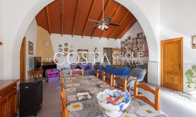 Villa - Resale - Murcia -
                Corvera