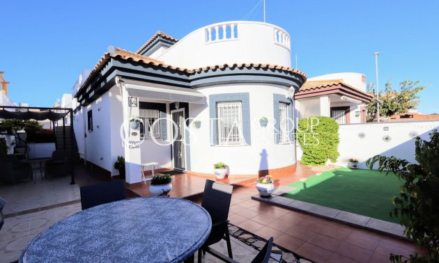 Villa - Resale - Murcia - Sucina