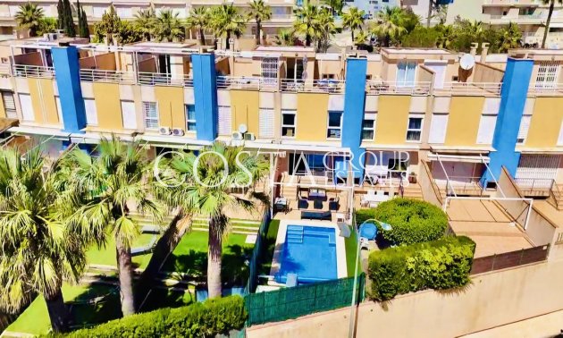 Villa - Resale - Orihuela - Cabo Roig
