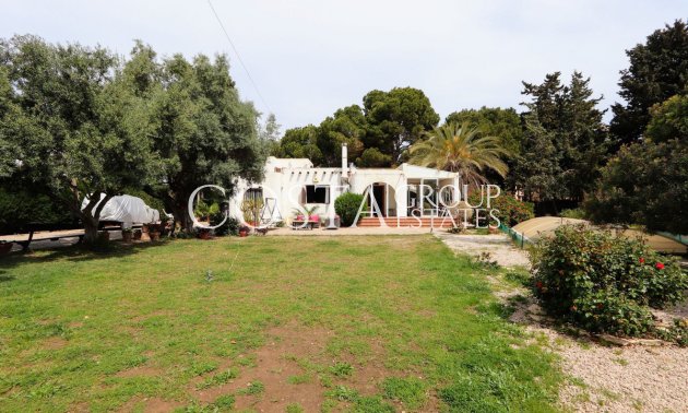 Villa - Resale - Orihuela - Cabo Roig