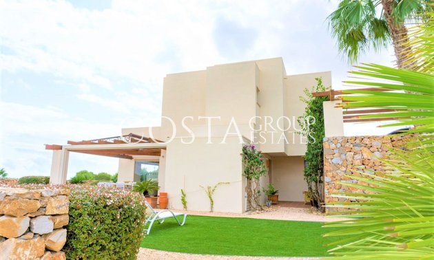 Villa - Resale - Orihuela Costa - Las Colinas Golf