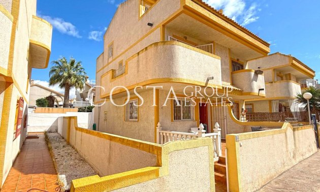 Villa - Resale - Orihuela Costa - Los Altos