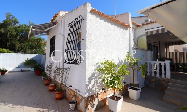 Villa - Resale - Orihuela - La Florida