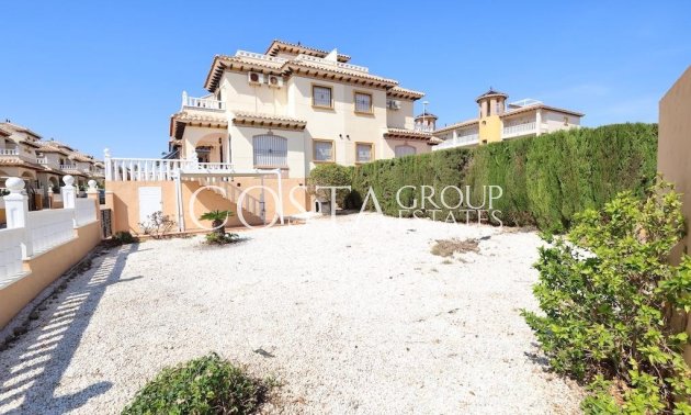 Villa - Resale - Orihuela - Lomas de Cabo Roig