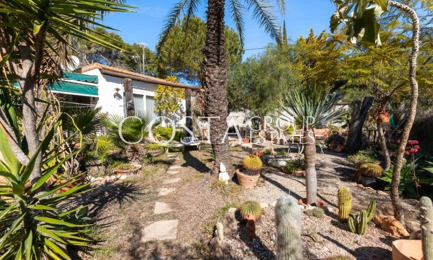Villa - Resale - Orihuela - Lomas de Cabo Roig